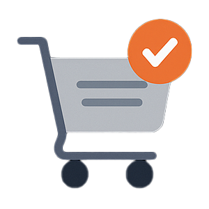 4. Siparişini Ver Tüm bilgileri tamamladıktan sonra siparişinizi onaylayın; katalog kısa süre içinde hazır olsun.